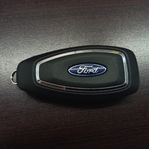 CONTROL APERTURA PUERTAS FORD FIESTA ST